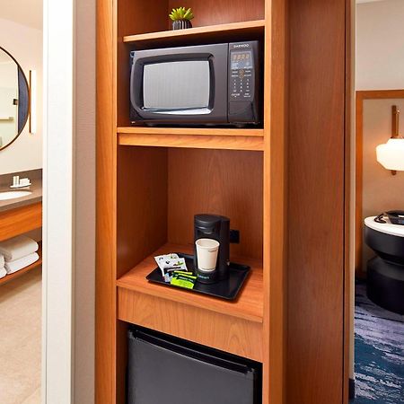 Fairfield By Marriott Inn & Suites Indio Coachella Valley Exteriér fotografie