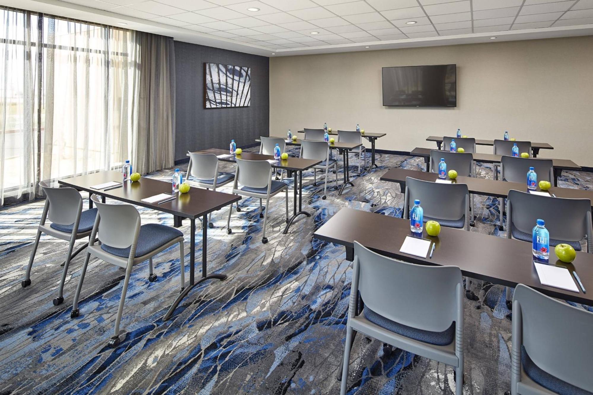 Fairfield By Marriott Inn & Suites Indio Coachella Valley Exteriér fotografie