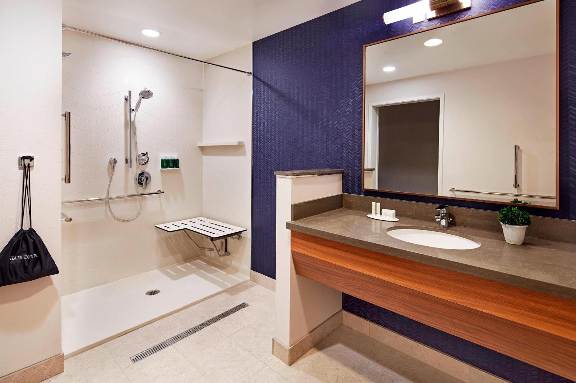 Fairfield By Marriott Inn & Suites Indio Coachella Valley Exteriér fotografie