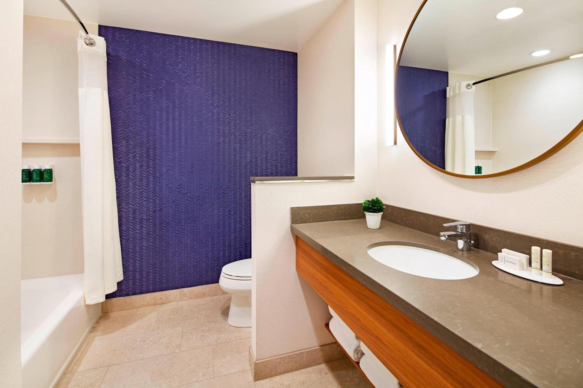 Fairfield By Marriott Inn & Suites Indio Coachella Valley Exteriér fotografie