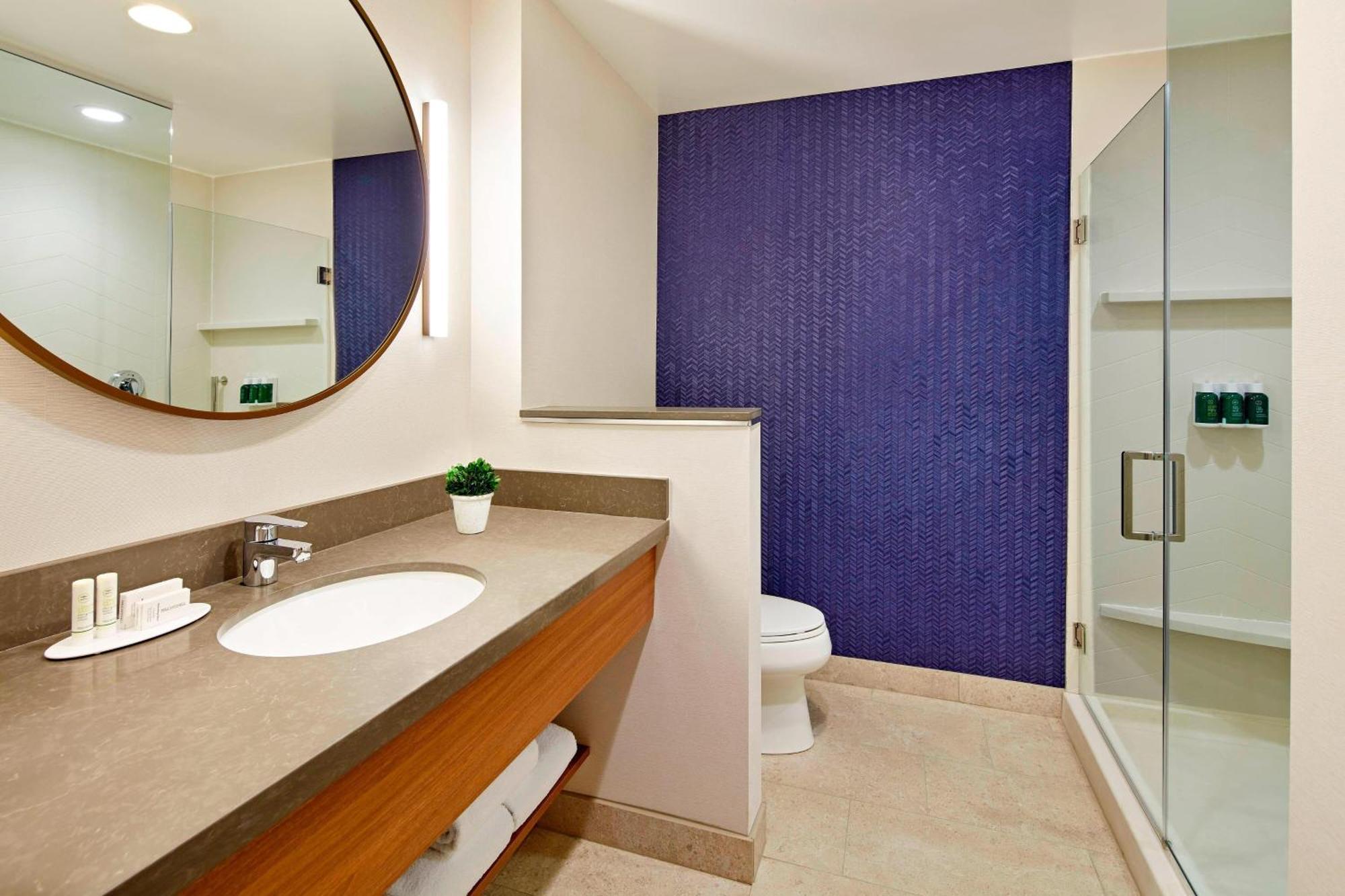 Fairfield By Marriott Inn & Suites Indio Coachella Valley Exteriér fotografie